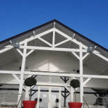 Golf Blue Green Caen Exterior