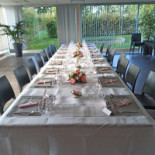 Golf Blue Green Caen Dentro