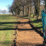 Golf Blue Green Caen Exterior