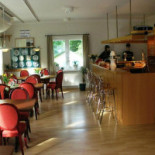 Golf Blue Green Caen Dentro