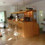 Golf Blue Green Caen Dentro