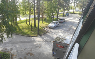 Salzburgi Hotelli Restoranid Piano Ja Jahisaal Extérieur