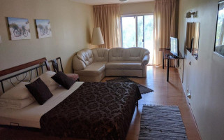 Salzburgi Hotelli Restoranid Piano Ja Jahisaal À l'intérieur