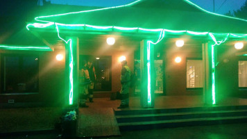 Salzburgi Hotelli Restoranid Piano Ja Jahisaal Extérieur