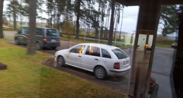 Salzburgi Hotelli Restoranid Piano Ja Jahisaal Extérieur