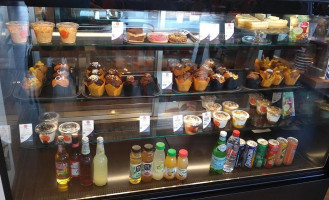 Bchef Biganos inside