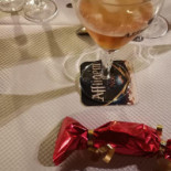 Moulin Snick Minuman