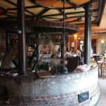 Moulin Snick Esterno