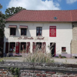 Moulin Snick Esterno