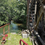 Moulin Snick Esterno
