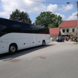 Moulin Snick Esterno