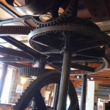 Moulin Snick Minuman