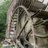 Moulin Snick Esterno