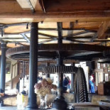 Moulin Snick Esterno