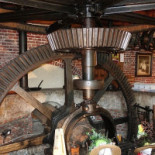 Moulin Snick Minuman