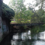 Moulin Snick Esterno