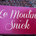 Moulin Snick Logo