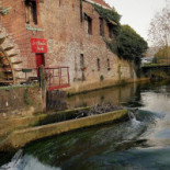 Moulin Snick Esterno