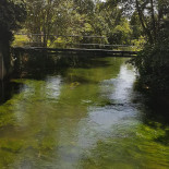 Moulin Snick Esterno