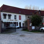 Moulin Snick Esterno