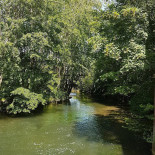 Moulin Snick Esterno