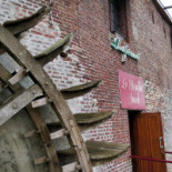 Moulin Snick Minuman