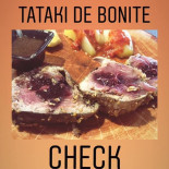 Select Food Expresse menu