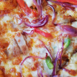 Select Food Expresse food