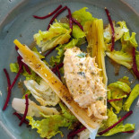 La Cantine Nourriture