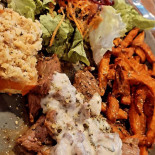 La Cantine Nourriture