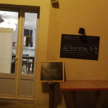 La Cantine Extérieur