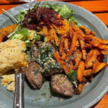 La Cantine Nourriture