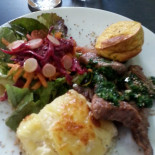 La Cantine Nourriture