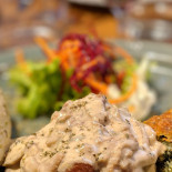 La Cantine Nourriture