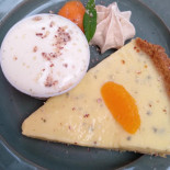 La Cantine Nourriture