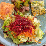 La Cantine Nourriture