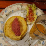 La Cantine Nourriture