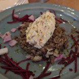 La Cantine Nourriture