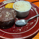 La Cantine Nourriture