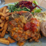 La Cantine Nourriture