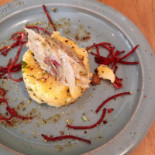 La Cantine Nourriture