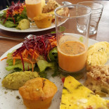 La Cantine Nourriture