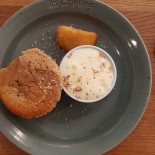 La Cantine Nourriture