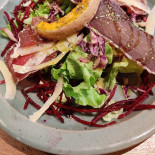 La Cantine Nourriture