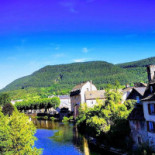 La Cantine Extérieur
