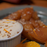 La Cantine Nourriture