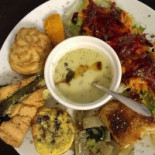 La Cantine Nourriture