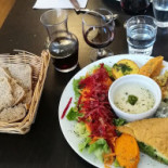 La Cantine Nourriture