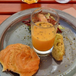 La Cantine Nourriture