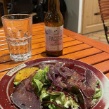 La Cantine Nourriture